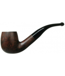 Курительная трубка Savinelli Capitol Smooth 601 9 мм
