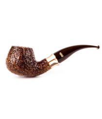 Курительная трубка SAVINELLI CARAMELLA RUSTIC KS 9mm 645