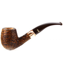 Курительная трубка SAVINELLI CARAMELLA RUSTIC KS 9mm 670