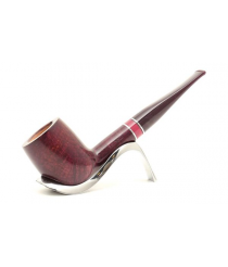 Курительная трубка SAVINELLI CHERRY SMOOTH BURGUNDY 9mm 111