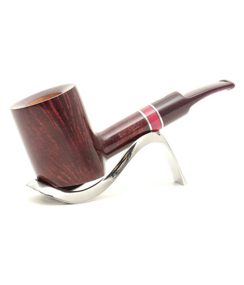 Курительная трубка SAVINELLI CHERRY SMOOTH BURGUNDY 9mm 311