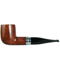 Курительная трубка Savinelli Fuoco Liscia Chiara 101 9 мм