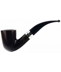 Курительная трубка Savinelli Fuoco Liscia Scura 611 9 мм