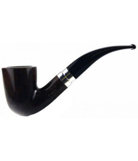 Курительная трубка Savinelli Fuoco Liscia Scura 611 9 мм