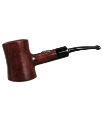 Курительная трубка Savinelli Leonardo Bombarda Smooth 2010 9 мм