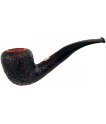 Курительная трубка Savinelli Leonardo Cavallo Horse 2008 Rustic 9 мм