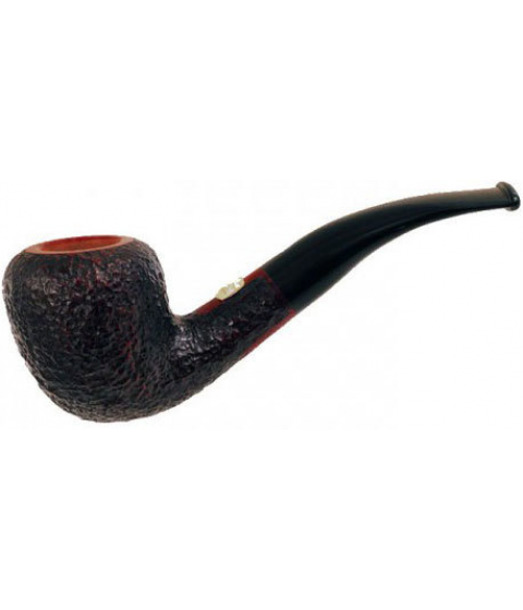 Курительная трубка Savinelli Leonardo Cavallo Horse 2008 Rustic 9 мм