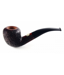 Курительная трубка SAVINELLI LEONARDO CAVALLO HORSE 2008 RUSTIC 9mm