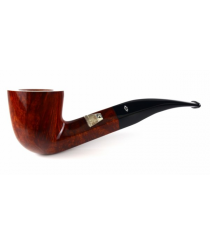 Курительная трубка SAVINELLI LEONARDO CLAVI VIOLA 2013 BROWN 9mm
