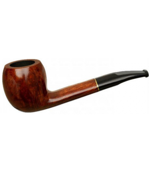 Курительная трубка Savinelli Lolita Smooth 3 Курительная трубка Savinelli Lolita Smooth 3