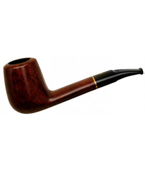 Курительная трубка Savinelli Lolita Smooth 4 Курительная трубка Savinelli Lolita Smooth 4