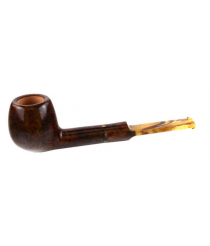 Курительная трубка Savinelli New Art Brown 207 9 мм