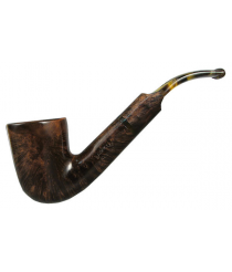Курительная трубка Savinelli New Art Brown 611 9 мм