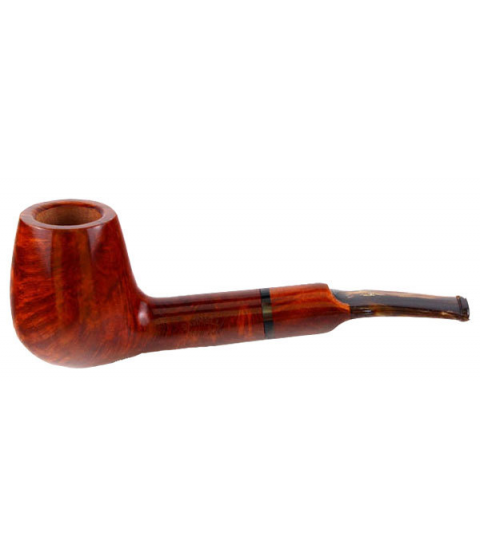 Курительная трубка Savinelli New Art Smooth 144 9 мм