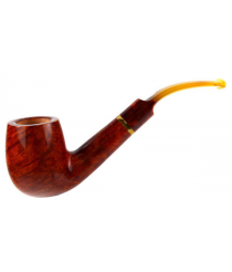 Курительная трубка Savinelli New Art Smooth KS 607 9 мм