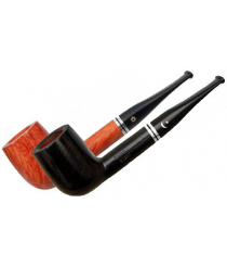 Курительная трубка Savinelli Night&Day 111 (2 трубки в наборе)