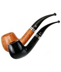 Курительная трубка Savinelli Night&Day 636 (2 трубки в наборе)