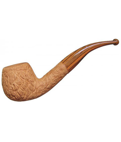 Курительная трубка Savinelli Noce 636KS 9 мм Курительная трубка Savinelli Noce 636KS 9 мм