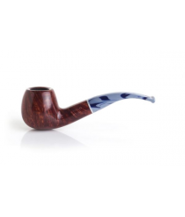 Курительная трубка SAVINELLI OCEANO SMOOTH BURGUNDY 9mm 626