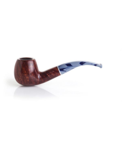 Курительная трубка SAVINELLI OCEANO SMOOTH BURGUNDY 9mm 626 Курительная трубка SAVINELLI OCEANO SMOOTH BURGUNDY 9mm 626