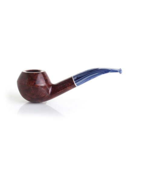 Курительная трубка SAVINELLI OCEANO SMOOTH BURGUNDY 9mm 673 Курительная трубка SAVINELLI OCEANO SMOOTH BURGUNDY 9mm 673