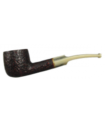 Курительная трубка Savinelli Oscar Aries Rustica 122 6 мм