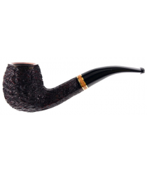 Курительная трубка Savinelli Porto Cervo Rustic KS 677 9 мм