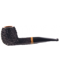 Курительная трубка Savinelli Porto Сervo Rustic 173 9 мм