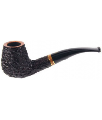 Курительная трубка Savinelli Porto Сervo Rustic 628 9 мм