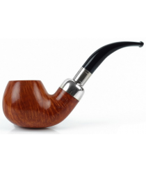 Курительная трубка SAVINELLI SPIGOT NATURAL SMOOTH 9mm 641
