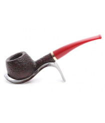 Курительная трубка SAVINELLI ST. NICOLAS 2019 9mm 315