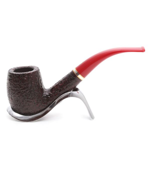 Курительная трубка SAVINELLI ST. NICOLAS 2019 9mm 606