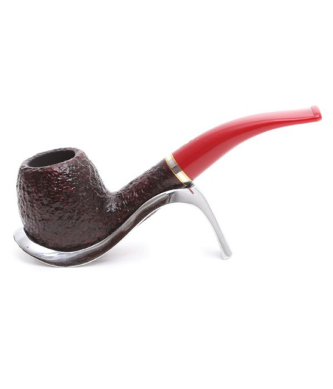 Курительная трубка SAVINELLI ST. NICOLAS 2019 9mm 626