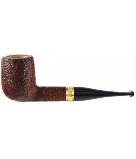 Курительная трубка Savinelli Tevere Rustic 111 9 мм