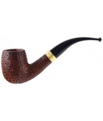 Курительная трубка Savinelli Tevere Rustic 606 9 мм