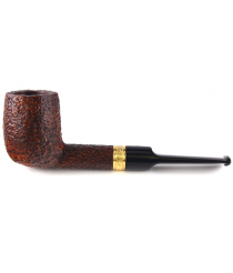 Курительная трубка SAVINELLI TEVERE RUSTIC 9mm 114