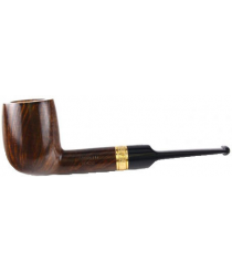 Курительная трубка Savinelli Tevere Smooth 114 9 мм