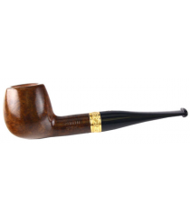 Курительная трубка Savinelli Tevere Smooth 207 9 мм