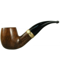 Курительная трубка Savinelli Tevere Smooth 616 9 мм