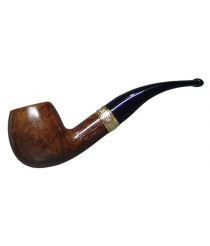 Курительная трубка Savinelli Tevere Smooth 626 9 мм