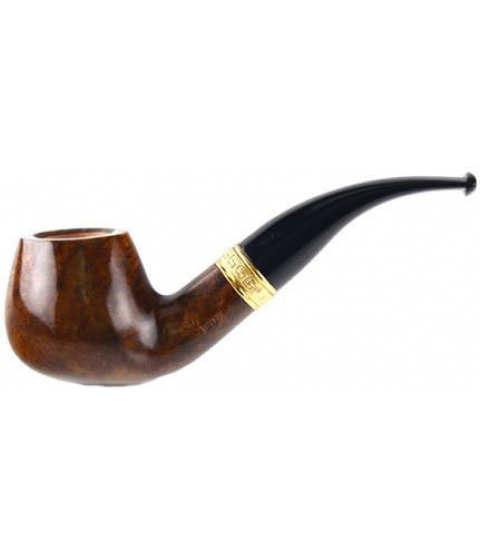 Курительная трубка Savinelli Tevere Smooth 645 9 мм
