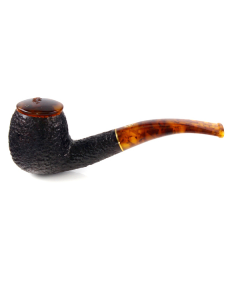 Курительная трубка SAVINELLI TORTUGA RUSTIC 9mm 626