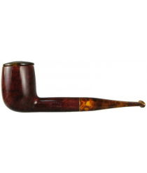 Курительная трубка Savinelli Tortuga Smooth 111KS 9 мм