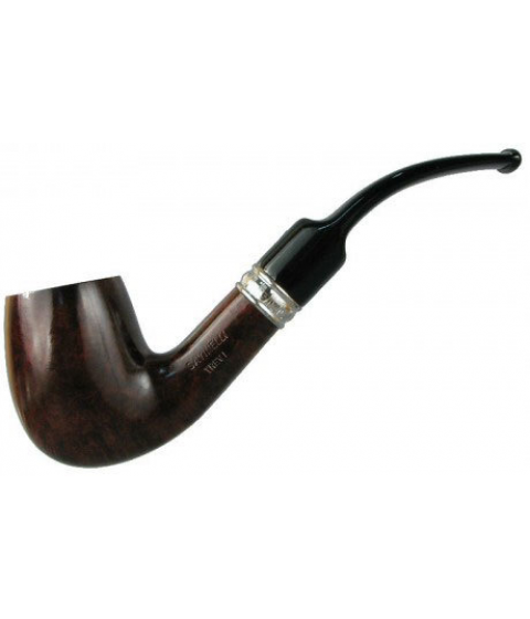 Курительная трубка Savinelli Trevi Smooth 607 9 мм Курительная трубка Savinelli Trevi Smooth 607 9 мм