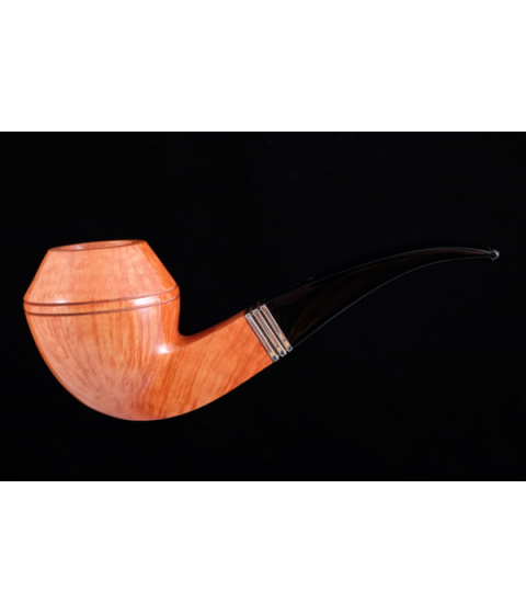 Курительная трубка Ser Jacopo De Divina Proportione Maxima L2 S774
