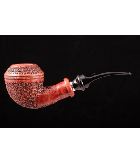 Курительная трубка SER JACOPO Delecta briar 822
