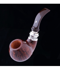 Курительная трубка SER JACOPO L1 C Pulchra S143