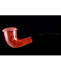 Курительная трубка SER JACOPO L1 Calabash S572