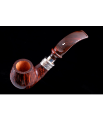 Курительная трубка SER JACOPO L1 Delecta S623-2