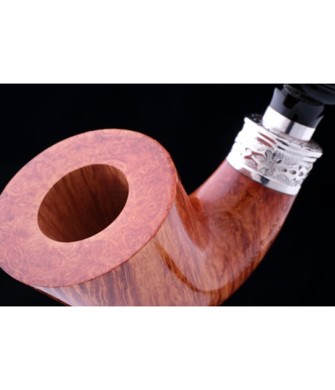 Курительная трубка SER JACOPO La Fuma C S572-3